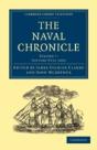 The Naval Chronicle: Volume 7, Januaryâ€“July 1802 - Preview