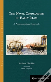 Capa do artigo The Naval Commanders Of Early Islam