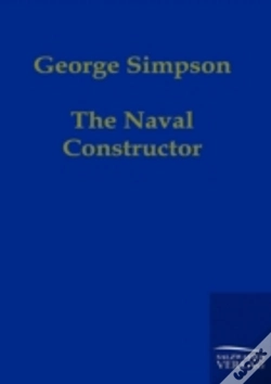 Capa do artigo The Naval Constructor