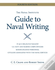 Capa do artigo The Naval Institute Guide To Naval Writing, 4th Edition
