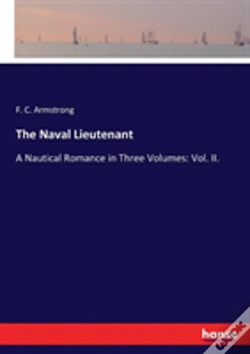 Capa do artigo The Naval Lieutenant