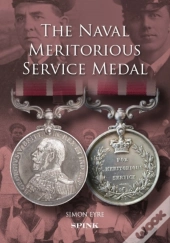 The Naval Meritorious Service Medal