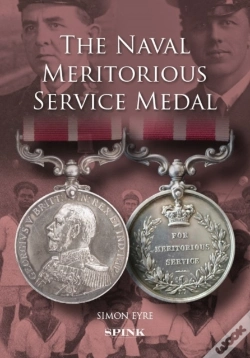Capa do artigo The Naval Meritorious Service Medal