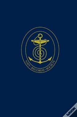 Capa do artigo The Naval Miscellany