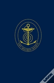 Capa do artigo The Naval Miscellany