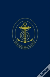 Capa do artigo The Naval Miscellany
