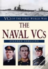The Naval Vcs Of World War I