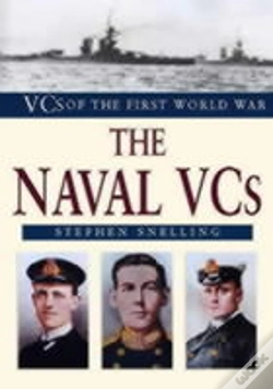 Capa do artigo The Naval Vcs Of World War I