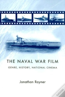 Capa do artigo The Naval War Film