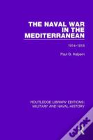 The Naval War In The Mediterranean