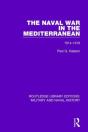 The Naval War In The Mediterranean - Preview