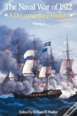 Capa do artigo The Naval War Of 1812