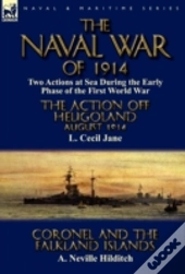 The Naval War Of 1914
