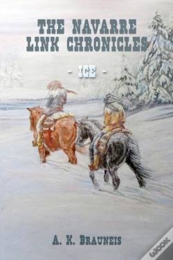 Capa do artigo The Navarre Link Chronicles: Ice