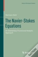 The Navier-Stokes Equations