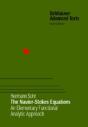 The Navier-Stokes Equations - Preview