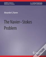 The Navier-Stokes Problem