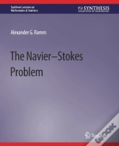 The Navier-Stokes Problem