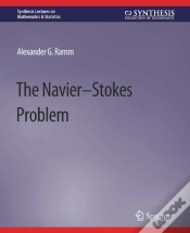 Capa do artigo The Navier-Stokes Problem