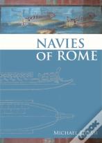 The Navies Of Rome