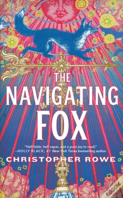 Capa do artigo The Navigating Fox
