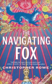 Capa do artigo The Navigating Fox