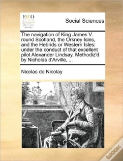 Capa do artigo The Navigation Of King James V. Round Sc