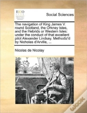 Capa do artigo The Navigation Of King James V. Round Sc