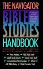 The Navigator Bible Studies Handbook - Preview