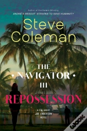 Capa do artigo The Navigator Iii