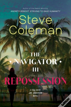 Capa do artigo The Navigator Iii