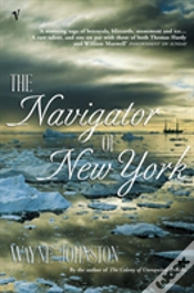 Capa do artigo The Navigator Of New York