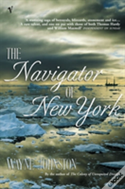 Capa do artigo The Navigator Of New York