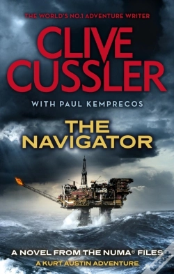 Capa do artigo The Navigator