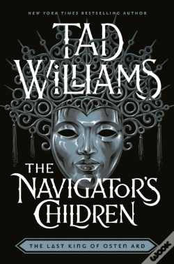Capa do artigo The Navigator'S Children