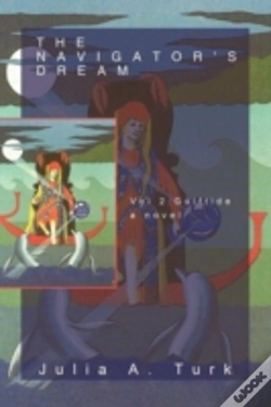 Capa do artigo The Navigator'S Dream, Volume 2