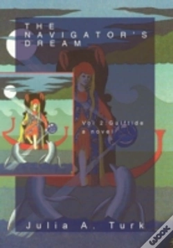 Capa do artigo The Navigator'S Dream, Volume 2