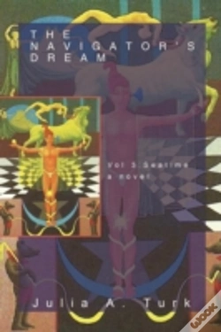 Capa do artigo The Navigator'S Dream, Volume 3