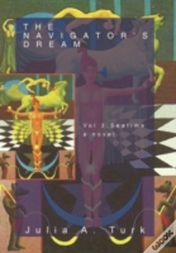 Capa do artigo The Navigator'S Dream, Volume 3
