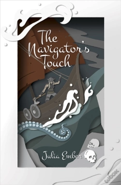 Capa do artigo The Navigator'S Touch