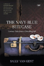 The Navy-Blue Suitcase - Preview