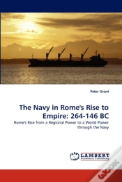 Capa do artigo The Navy In Rome