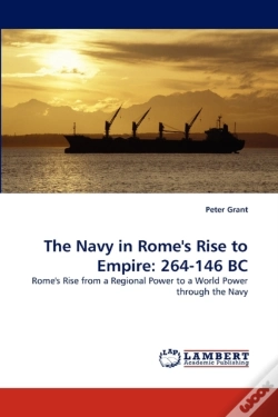 Capa do artigo The Navy In Rome'S Rise To Empire