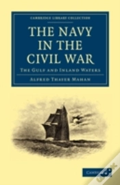 Capa do artigo The Navy In The Civil War
