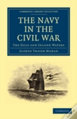 Capa do artigo The Navy In The Civil War