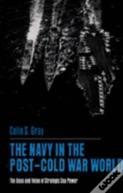 Capa do artigo The Navy In The Post-Cold War World
