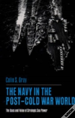 Capa do artigo The Navy In The Post-Cold War World