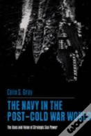 The Navy In The Post-Cold War World