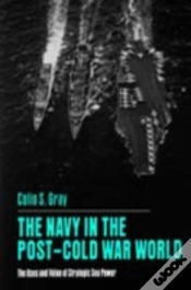 Capa do artigo The Navy In The Post-Cold War World