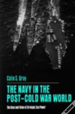 Capa do artigo The Navy In The Post-Cold War World